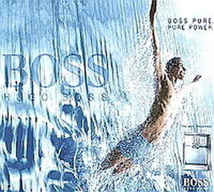 Аналог Boss Pure