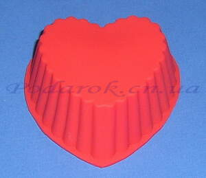 Серце рифлене