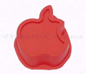 Яблуко надкушене (apple)