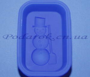 Сніговичок