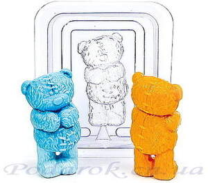 Пластикова форма 