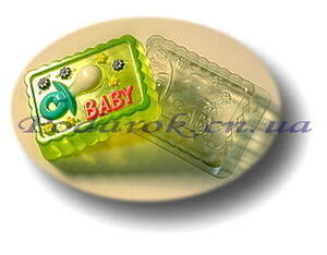 Пластикова форма 