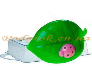 Пластикова форма 