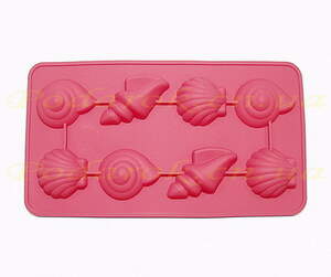 Силіконова міні форма на планшеті 