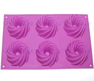 Силіконова форма на планшеті 