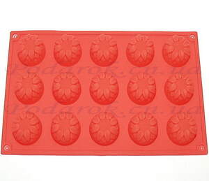 Силіконова форма на планшеті 