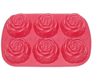 Силіконова форма на планшеті 