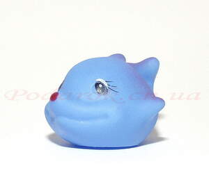 Дельфінчик 2 (6х5х4)