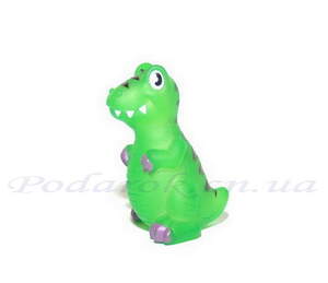 Динозаврик (4х4,5х6)