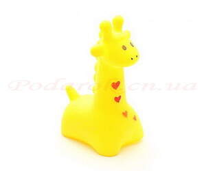 Жираф (4х3х7,5)