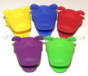 Прихватка для гарячого 