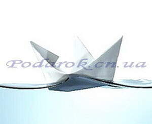 Водорозчинний папір