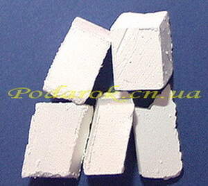 Білий барвник 