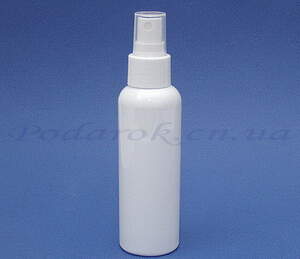 Пляшка 100 мл з пульвера