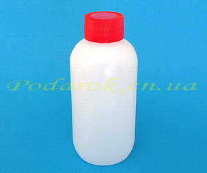 Пляшка 200 мл без дозатора