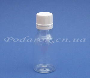 Пляшка 25 мл з дозатором