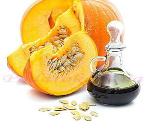 Гарбузова олія, холодний віджим