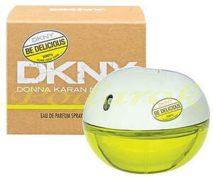 Аналог Donna Karan DKNY Be Delicious