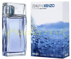 Аналог L'Eau par Kenzo pour Homme