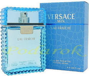 Аналог Versace Man Eau Fraiche