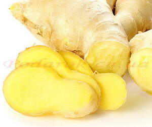 Екстракт імбиру