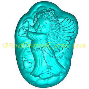 Силіконова форма Activ 