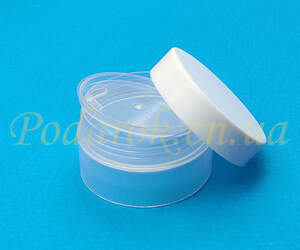 Баночка 10мл