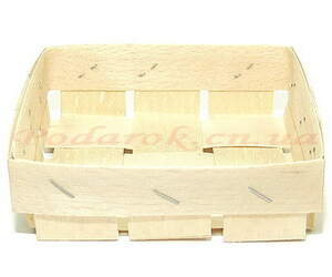 Кошик прямокутна 150х120х60