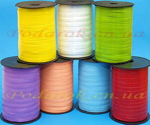 Стрічка декоративна матова