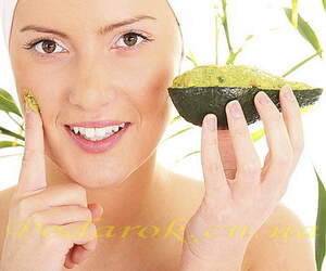 Гідролізат протеїнів авокадо