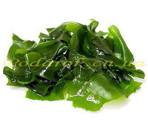 Гідролізат протеїнів ламінарії