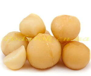 Гідролізат протеїнів макадамії