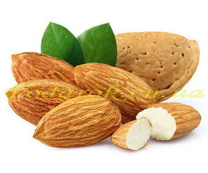 Гідролізат протеїнів мигдалю