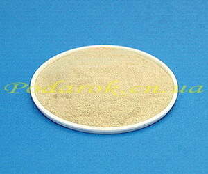 альгінат натрію