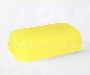 Мильна основа Crystal Argan Oil