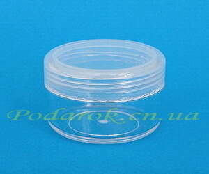 Баночка 20мл