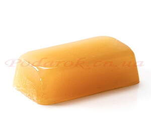 Мильна основа Crystal Honey