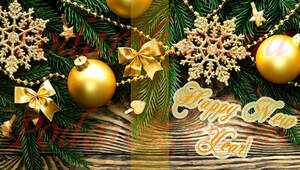 Декоративна листівка №07