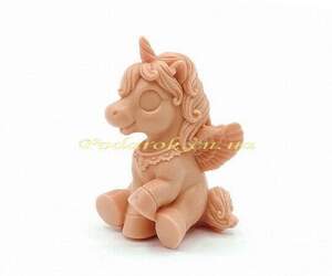 Форма для мила 