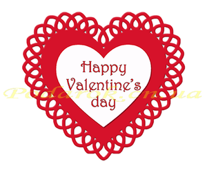 Декоративна бірка №41