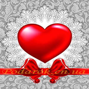 Декоративна бірка №44