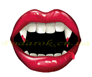 Наліпка фігурна №23