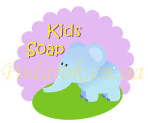 Наліпка фігурна №48