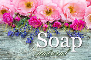 Декоративна бірка №74