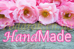 Декоративна бірка №75