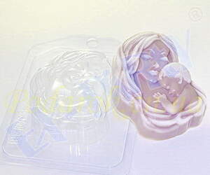 Пластикова форма 