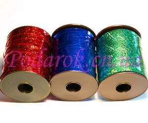 Стрічка голографічна