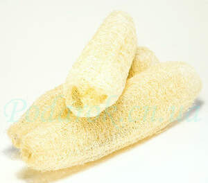 Люфа кругла