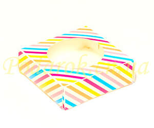 Коробочка для мила 001