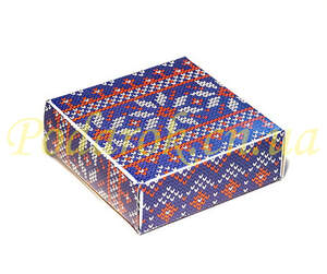 Коробочка для мила 003